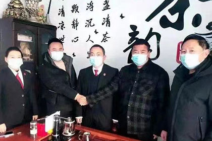 响水要账公司:个人能否向企业出借资金？